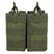 Raven X Dual Open Top M4/M16 Magazine Pouch