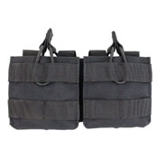 Raven X MOLLE Double Open Top M14 Magazine Pouch