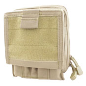 Raven X Map Utility Pouch