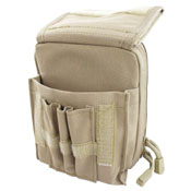 Raven X Map Utility Pouch