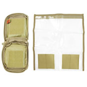 Raven X Map Utility Pouch