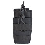 Raven X Single M4 Open Top Stacker Magazine Pouch