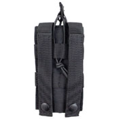 Raven X Single M4 Open Top Stacker Magazine Pouch