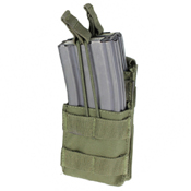 Raven X Single M4 Open Top Stacker Magazine Pouch