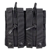 Raven X Double Stacker Open Top M4 Magazine Pouch