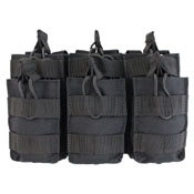 Raven X Triple Stacker Open Top M4 Magazine Pouch