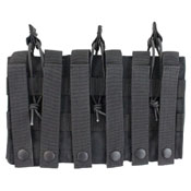 Raven X Triple Stacker Open Top M4 Magazine Pouch