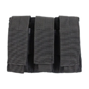 Raven X Triple gun Magazine Pouch