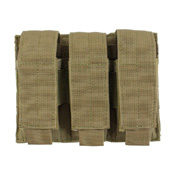 Raven X Triple gun Magazine Pouch