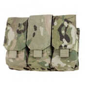 Raven X Triple M4/M16 Magazine Pouch