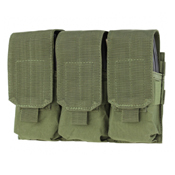 Raven X Triple M4/M16 Magazine Pouch