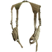 Raven X Modular Shoulder Holster - Horizontal