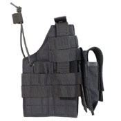 Raven X 1911 Ambidextrous Gun Holster