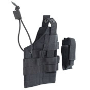 Raven X 1911 Ambidextrous Gun Holster