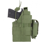 Raven X 1911 Ambidextrous Gun Holster