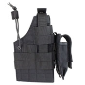 Raven X Beretta Ambidextrous gun Holster