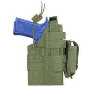 Raven X Beretta Ambidextrous gun Holster