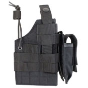 Raven X Ambidextrous Gun Holster