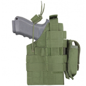 Raven X Ambidextrous Gun Holster