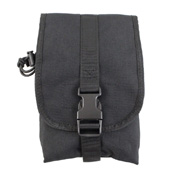 Raven X Nylon Small Utility Pouch
