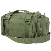 Raven X Deployment Bag