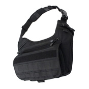 Raven X Vulture Messenger Bag