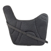 Raven X Vulture Messenger Bag