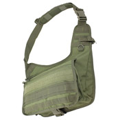 Raven X Vulture Messenger Bag