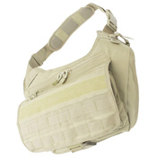 Raven X Vulture Messenger Bag