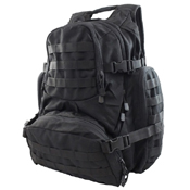 Raven X Urban Falcon Go Pack