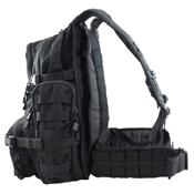 Raven X Urban Falcon Go Pack