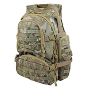 Raven X Urban Falcon Go Pack