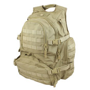 Raven X Urban Falcon Go Pack