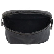 Raven X Nylon Sunglasses Case