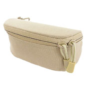 Raven X Nylon Sunglasses Case