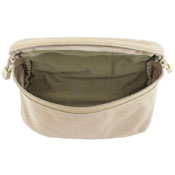 Raven X Nylon Sunglasses Case