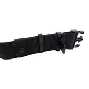 Raven X G.I. gun Belt