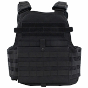 Raven X Nylon Modular Operator Plate Carrier Vest