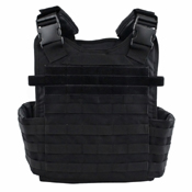 Raven X Nylon Modular Operator Plate Carrier Vest