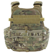 Raven X Nylon Modular Operator Plate Carrier Vest