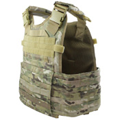 Raven X Nylon Modular Operator Plate Carrier Vest
