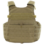 Raven X Nylon Modular Operator Plate Carrier Vest