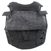 Raven X Enforcer Releasable Plate Carrier Vest