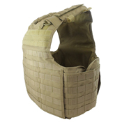 Raven X Enforcer Releasable Plate Carrier Vest