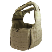 Raven X Enforcer Releasable Plate Carrier Vest