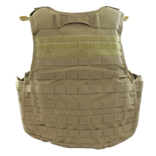 Raven X Enforcer Releasable Plate Carrier Vest