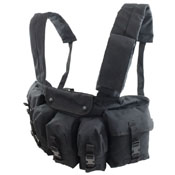 Raven X Tactical Pocket Chest Rig