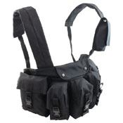Raven X Tactical Pocket Chest Rig