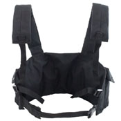 Raven X Tactical Pocket Chest Rig