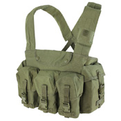 Raven X Tactical Pocket Chest Rig